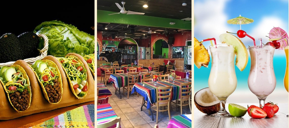 El Guadalajara Bar & Grill Hempstead