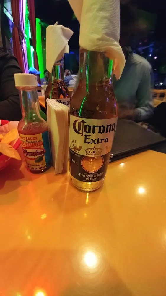 Corona Extra